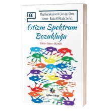 Otizm Spektrum Bozukluğu