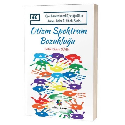 Otizm Spektrum Bozukluğu