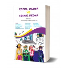 Çocuk Medya ve Sosyal Medya