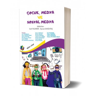 Çocuk Medya ve Sosyal Medya