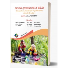 Erken Çocuklukta Bilim