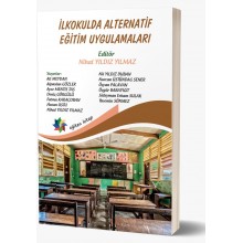 İlkokulda Alternatif Eğitim Uygulamaları