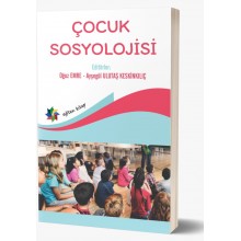 Çocuk Sosyolojisi