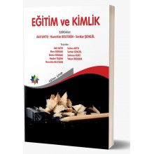 Eğitim ve Kimlik