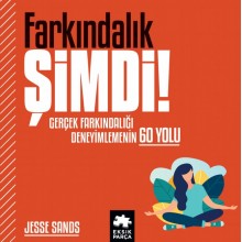 Farkındalık Şimdi Farkındalık Şimdi