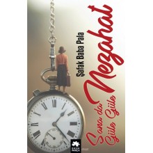 Sana da Güle Güle Nezahat