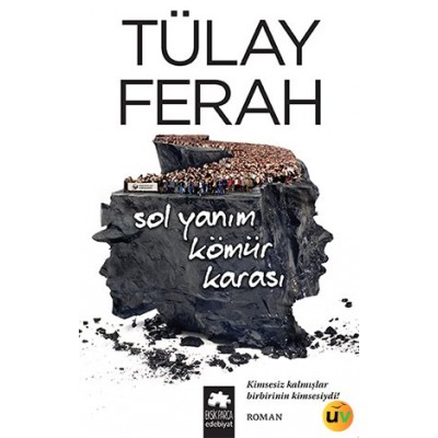 Sol Yanım Kömür Karası