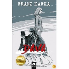 Dava / Franz Kafka