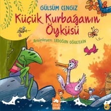 Küçük Kurbağanın Öyküsü