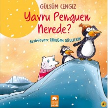 Yavru Penguen Nerede?