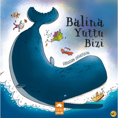 Balina Yuttu Bizi