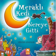 Meraklı Kedi Nereye Gitti?