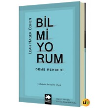 Bilmiyorum Deme Rehberi Bilmiyorum Deme Rehberi
