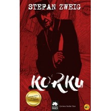 Korku / Stefan Zweıg