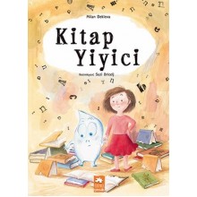 Kitap Yiyici