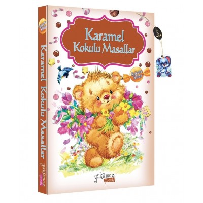 Karamel Kokulu Masallar