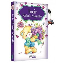 İncir Kokulu Masallar