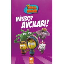 Kral Şakir - Mikrop Avcıları 1