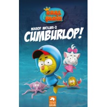 Kral Şakir - Mikrop Avcıları 2 / Cumburlop!