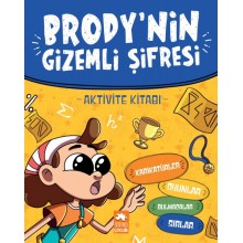 Brody'nin Gizemli Şifresi