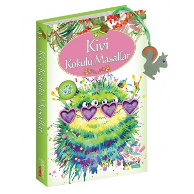 Kivi Kokulu Masallar