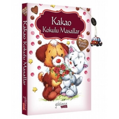 Kakao Kokulu Masallar