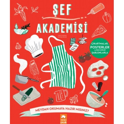 Şef Akademisi