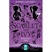 Scarlet ve Ivy 3 - Karanlıkta Dans
