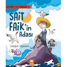 Çocuklar İçin Edebiyat 1 - Sait Faik'in Adası