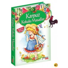 Karpuz Kokulu Masallar