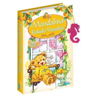 Mandalina Kokulu Masallar