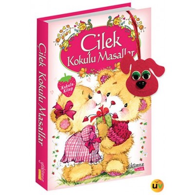 Çilek Kokulu Masallar