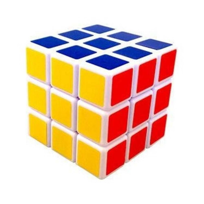 Zeka Küpü 3x3x3