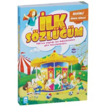 Resimli İlk Sözlüğüm