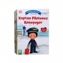 Öykülerle Gelen Sevgi Dizisi / 10 Kitap Öykülerle Gelen Sevgi Dizisi / 10 Kitap