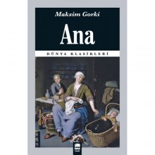 Ana - Maksim Gorki