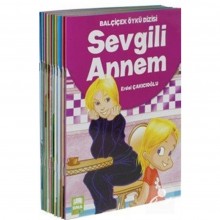 Balçiçek Öykü Dizisi / 10 Kitap