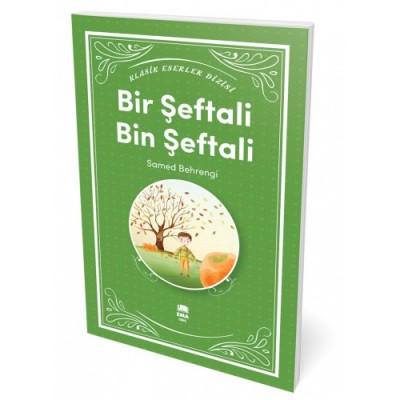 Bir Şeftali Bin Şeftali