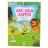 Öykü Çınarı Dizisi / 10 Kitap