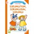 Öykülerle Şirin Kız Ceren / 10 Kitap Öykülerle Şirin Kız Ceren / 10 Kitap