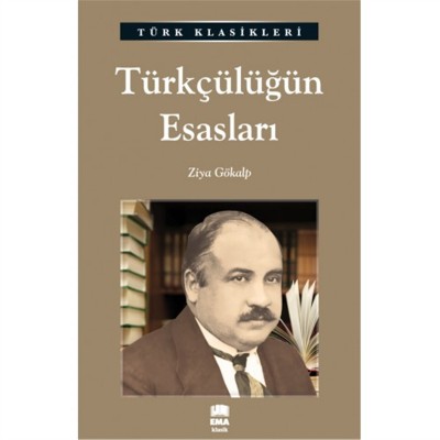 Türkçülüğün Esasları