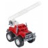 4x4 Kutulu İtfaiye Kamyonu