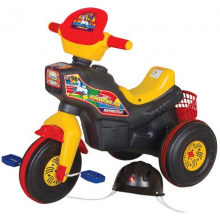 Küheylan Motor / Siyah