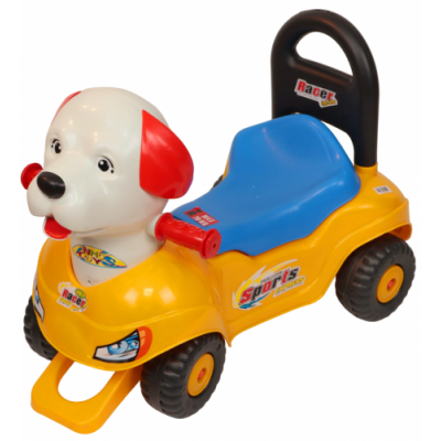 Küçük Köpek Araba / Bingit