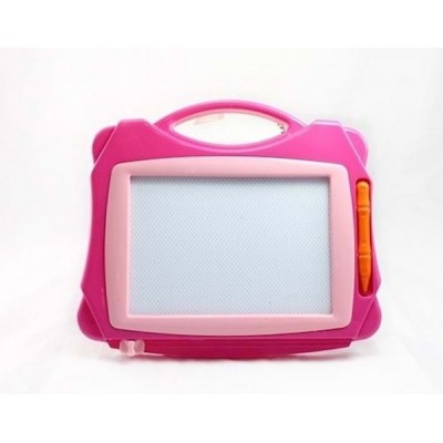 Manyetik Yaz-Sil Küçük Yazı Tahtası