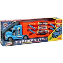 Heroes Toys - Katlı Taşıyıcı Tır