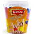 Heroes Toys - Kalıplı 500 gr. Kovalı Kinetik Kum Seti
