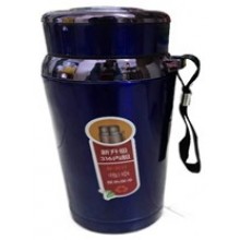 Eren Plastik - Çelik Termos 800 ml