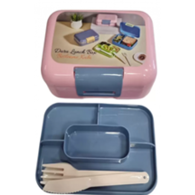 Eren Plastik - Duru Beslenme Kutusu