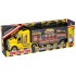 Heroes Toys - Çantalı İnşaat Taşıyıcı Tır Seti